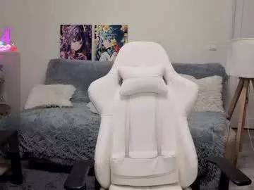 kitty_rock_paw from Chaturbate