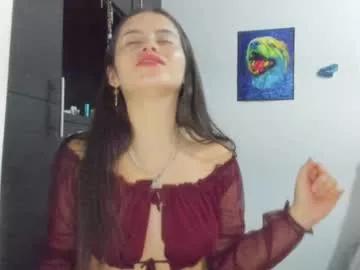 kitty_rose6147 from Chaturbate