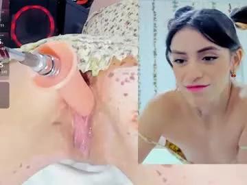 kitty_rosse__ from Chaturbate