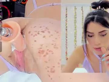 kitty_rosse__ from Chaturbate