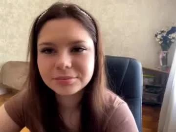 kitty_shy89 from Chaturbate