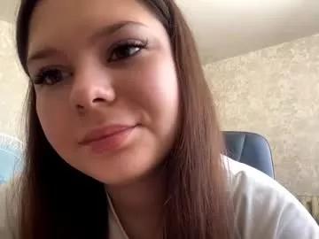 kitty_shy89 from Chaturbate