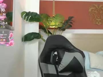 kitty_sweeety_ from Chaturbate
