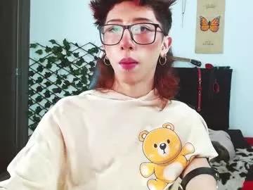 kitty_vaal from Chaturbate