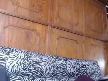 kitty_warner_ from Chaturbate