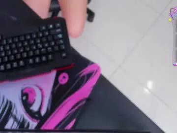 kitty_zoe from Chaturbate