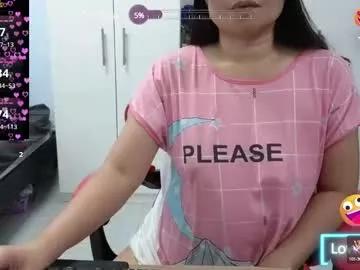 kittybabe0528 from Chaturbate