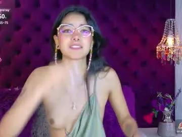Kittyblacck_ from Chaturbate