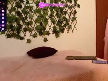 kittyblue21 from Chaturbate