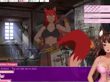 kittychan4 from Chaturbate