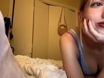 kittycherries from Chaturbate