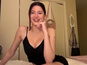 kittycherries from Chaturbate