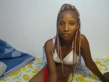 Kittyfay_ from Chaturbate