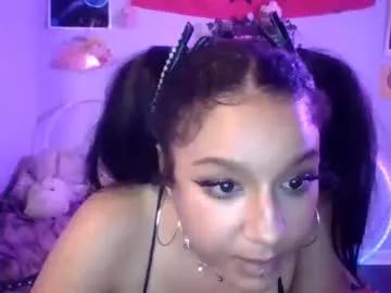 kittygoddess420 from Chaturbate