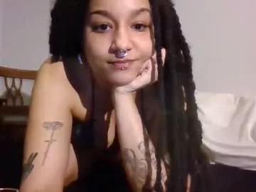 kittygoddess420 from Chaturbate