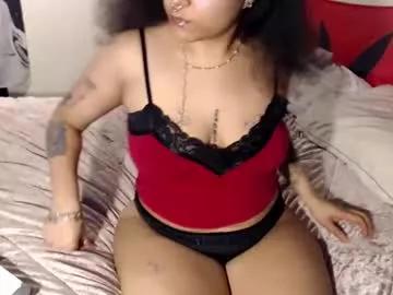 kittygoddess420 from Chaturbate