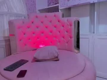 kittyhanna_ from Chaturbate
