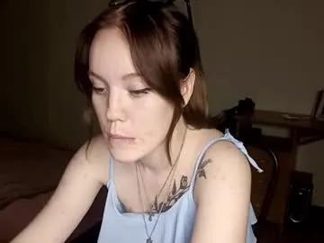 Kittyjennys from Chaturbate