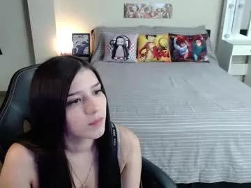 kittykat18x from Chaturbate