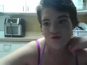 Kittykat_1999 from Chaturbate