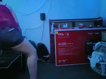Kittykat_1999 from Chaturbate