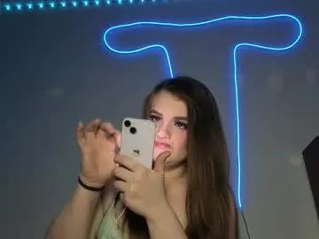 Kittykat_1999 from Chaturbate