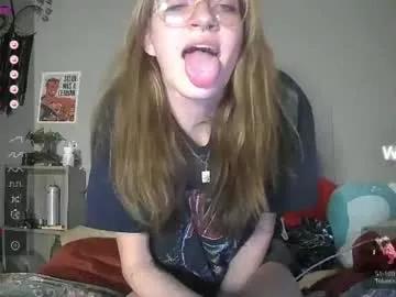 kittykillz from Chaturbate