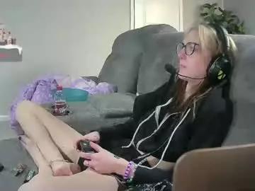 kittykillz from Chaturbate