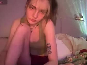 kittykillz from Chaturbate
