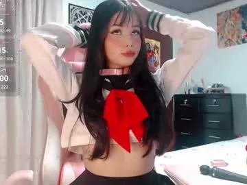 kittyleon from Chaturbate