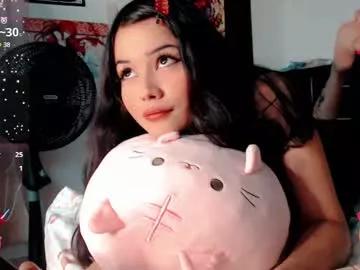 kittyleon from Chaturbate