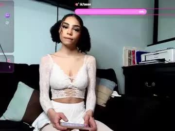 kittymarie28 from Chaturbate