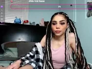 kittymarie28 from Chaturbate