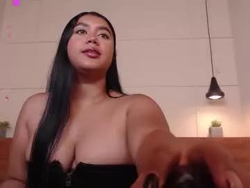 kittymoon2 from Chaturbate