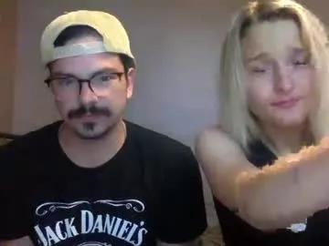 Kittyndaddy757458 from Chaturbate