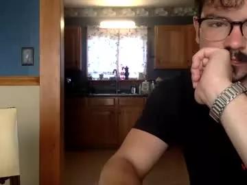 Kittyndaddy757458 from Chaturbate