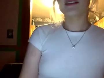 Kittyndaddy757458 from Chaturbate