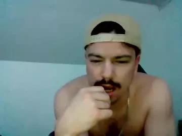 Kittyndaddy757458 from Chaturbate