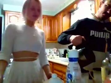 Kittyndaddy757458 from Chaturbate