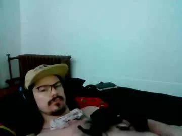 Kittyndaddy757458 from Chaturbate