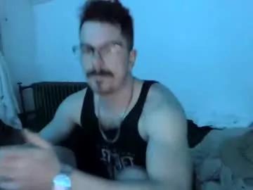 Kittyndaddy757458 from Chaturbate