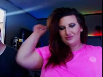 kittypleasepurr7 from Chaturbate