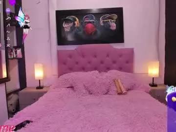 kittyqueen01 from Chaturbate