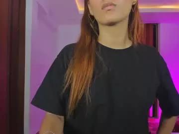 kittyrush_ from Chaturbate