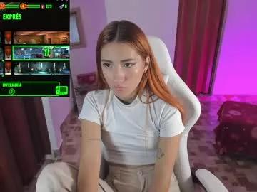 kittyrush_ from Chaturbate