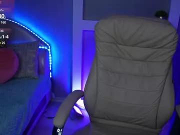 kittyslina from Chaturbate