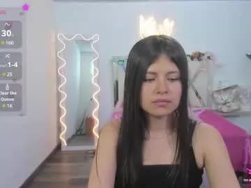 kittystar_tay from Chaturbate
