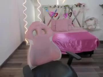 kittystar_tay from Chaturbate