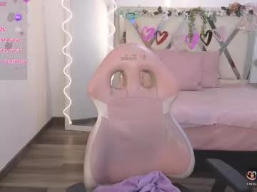 kittystar_tay from Chaturbate