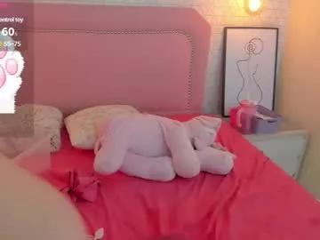 kittytimberlake from Chaturbate